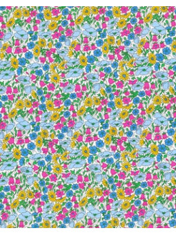 Tissu liberty pour personnaliser vos créations