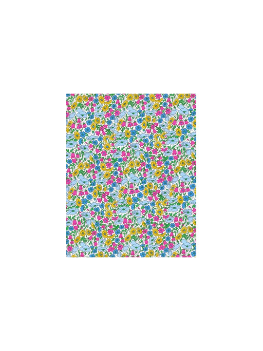 Tissu liberty pour personnaliser vos créations