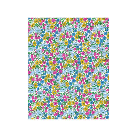 Tissu liberty pour personnaliser vos créations