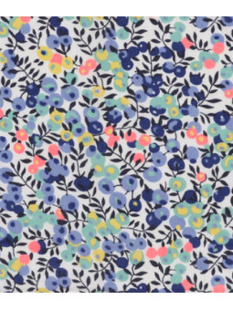 Tissu liberty pour personnaliser vos créations