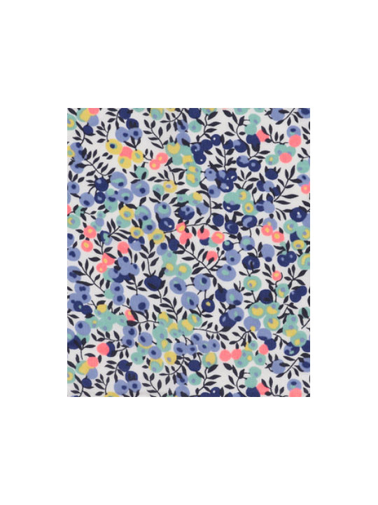 Tissu liberty pour personnaliser vos créations