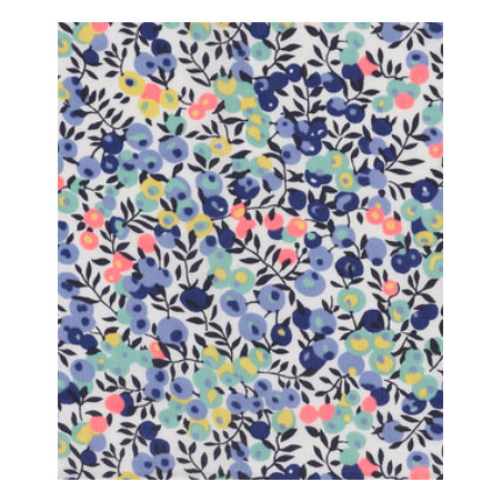 Tissu liberty pour personnaliser vos créations