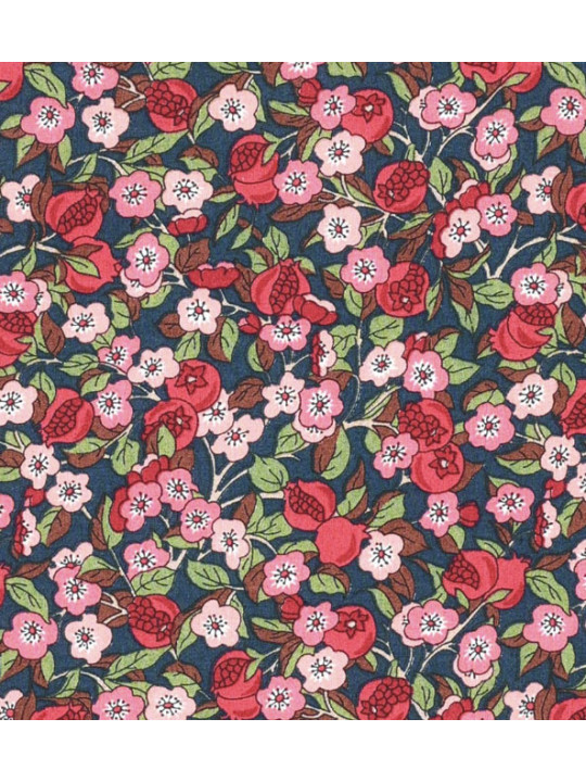 Tissu liberty pour personnaliser vos créations