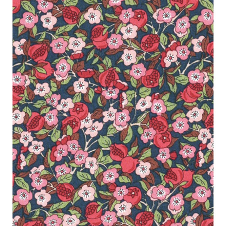 Tissu liberty pour personnaliser vos créations