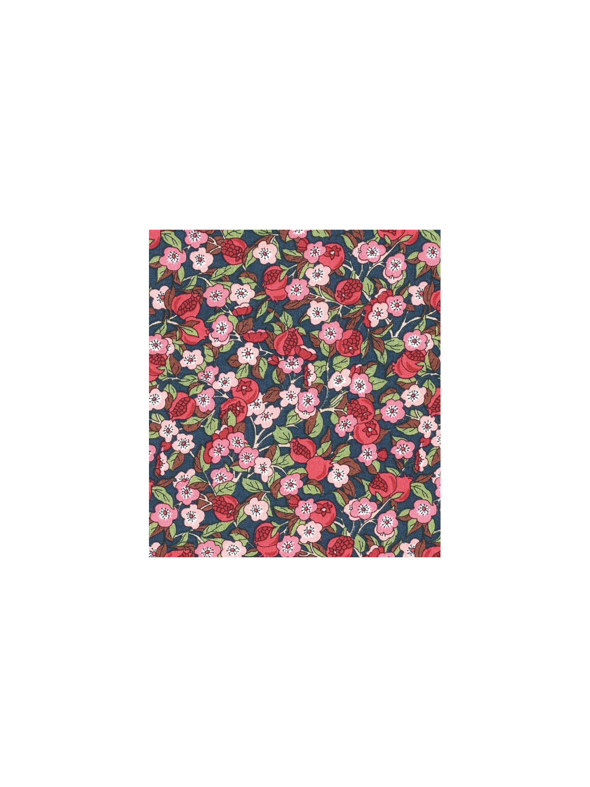 Tissu liberty pour personnaliser vos créations