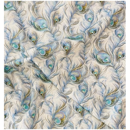 Tissu liberty pour personnaliser vos créations