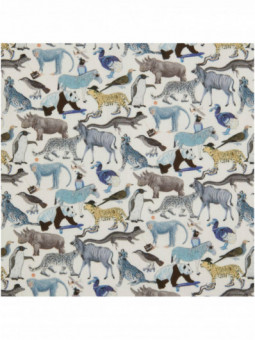 Tissu liberty pour personnaliser vos créations