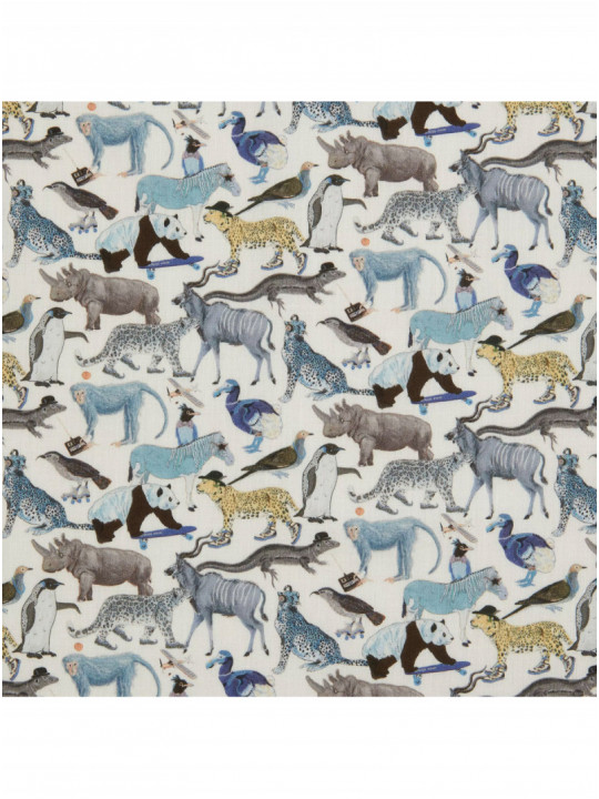 Tissu liberty pour personnaliser vos créations