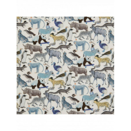 Tissu liberty pour personnaliser vos créations