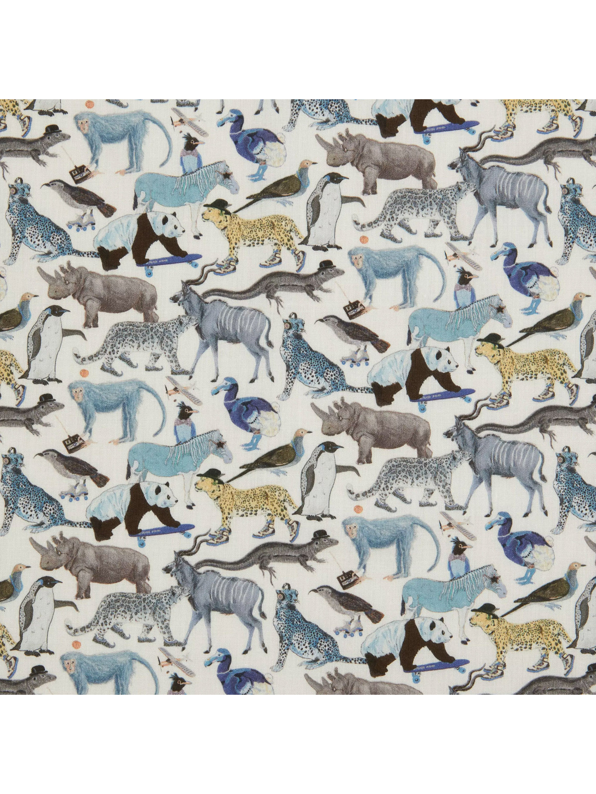 Tissu liberty pour personnaliser vos créations