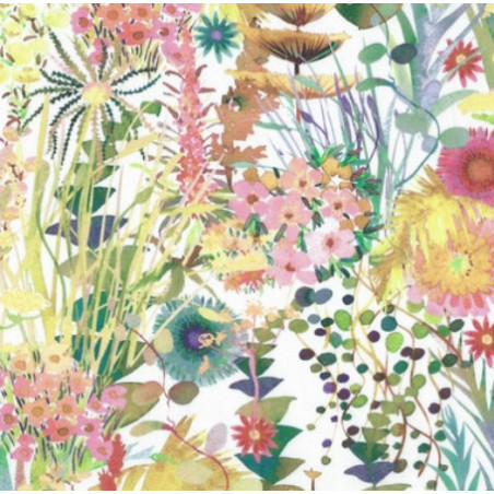 Tissu liberty pour personnaliser vos créations