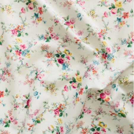 Tissu liberty pour personnaliser vos créations