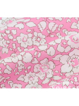 Tissu liberty pour personnaliser vos créations