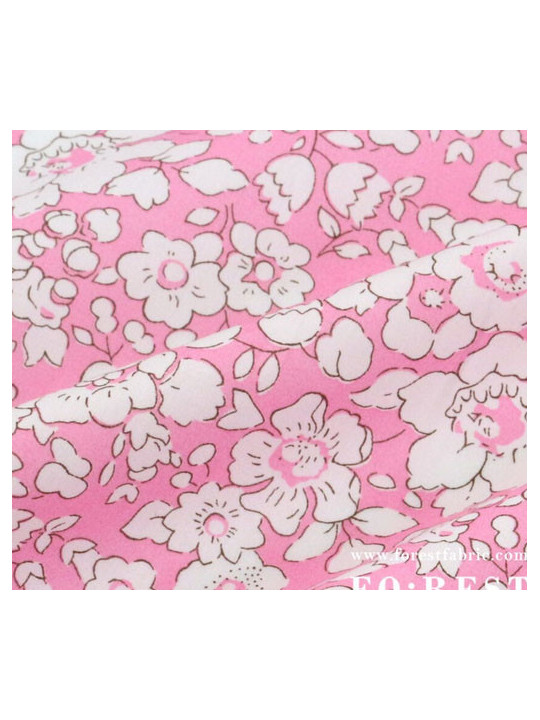 Tissu liberty pour personnaliser vos créations