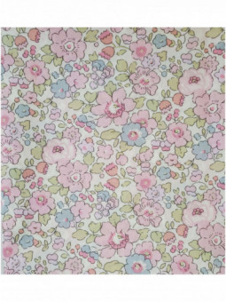 Tissu liberty pour personnaliser vos créations