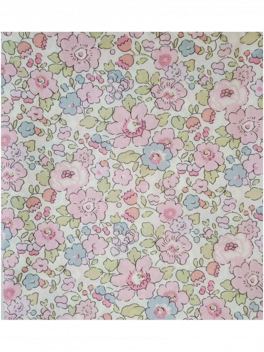 Tissu liberty pour personnaliser vos créations