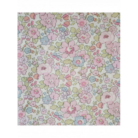 Tissu liberty pour personnaliser vos créations