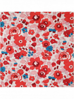 Tissu liberty pour personnaliser vos créations