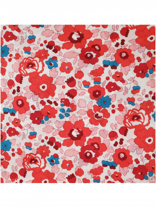 Tissu liberty pour personnaliser vos créations