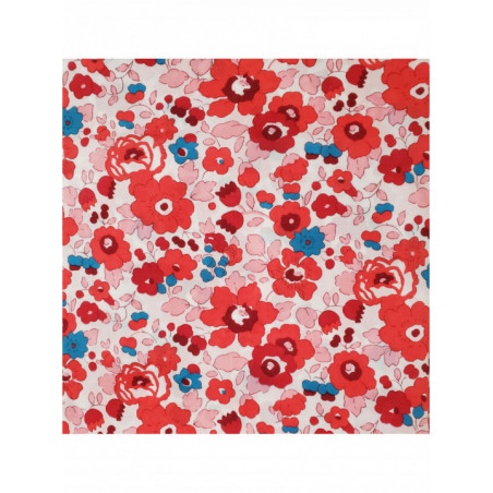Tissu liberty pour personnaliser vos créations