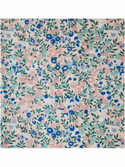 Tissu liberty pour personnaliser vos créations