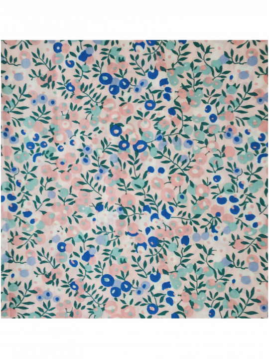 Tissu liberty pour personnaliser vos créations