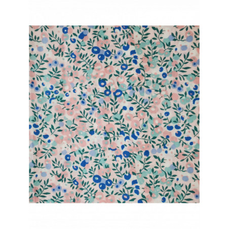 Tissu liberty pour personnaliser vos créations