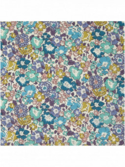 Tissu liberty pour personnaliser vos créations