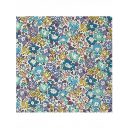 Tissu liberty pour personnaliser vos créations