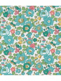 Tissu liberty pour personnaliser vos créations