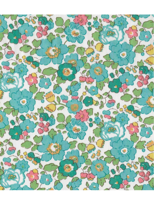 Tissu liberty pour personnaliser vos créations