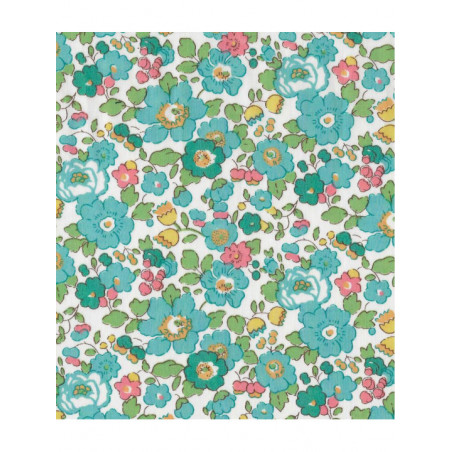 Tissu liberty pour personnaliser vos créations