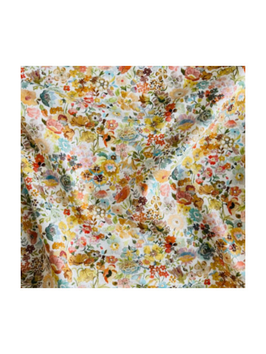 Tissu liberty pour personnaliser vos créations