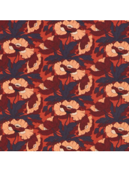 Tissu liberty pour personnaliser vos créations