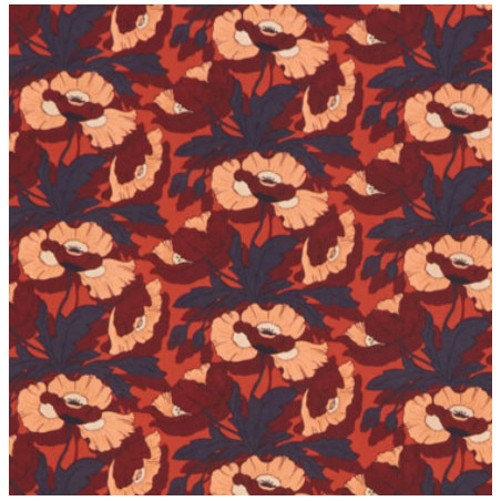 Tissu liberty pour personnaliser vos créations