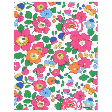 Tissu liberty pour personnaliser vos créations