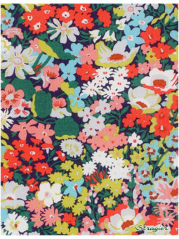 Tissu liberty pour personnaliser vos créations