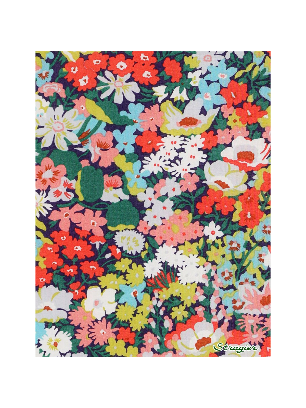 Tissu liberty pour personnaliser vos créations