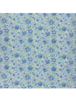 Tissu liberty pour personnaliser vos créations