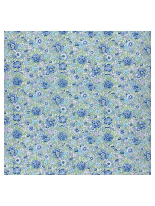 Tissu liberty pour personnaliser vos créations