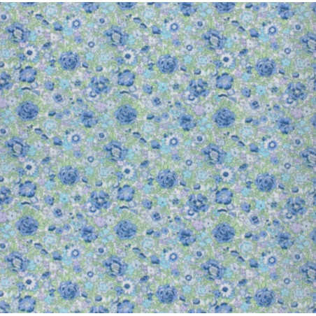 Tissu liberty pour personnaliser vos créations