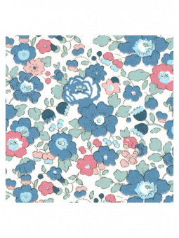 Tissu liberty pour personnaliser vos créations