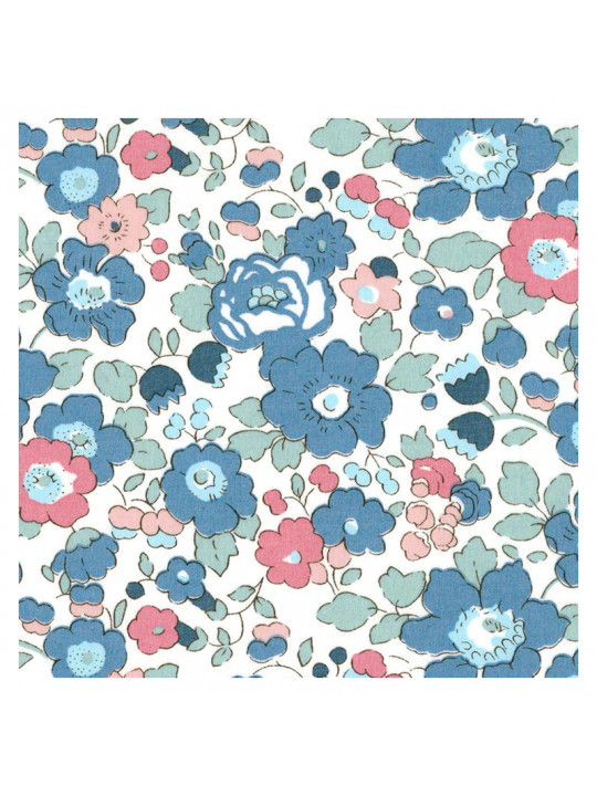 Tissu liberty pour personnaliser vos créations