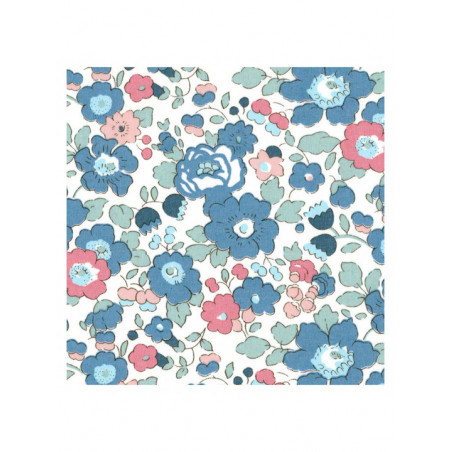 Tissu liberty pour personnaliser vos créations