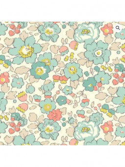 Tissu liberty pour personnaliser vos créations