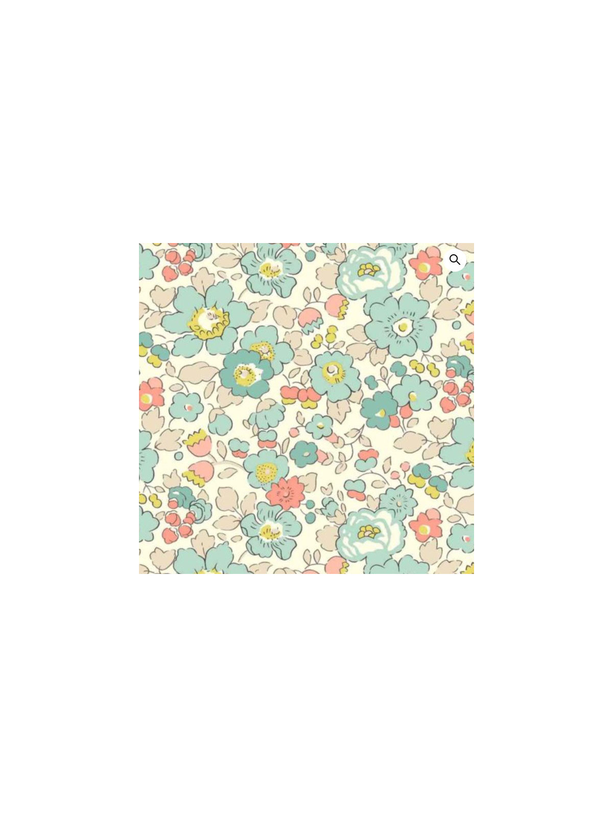 Tissu liberty pour personnaliser vos créations