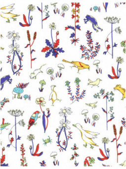 Tissu liberty pour personnaliser vos créations