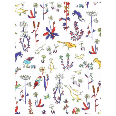 Tissu liberty pour personnaliser vos créations