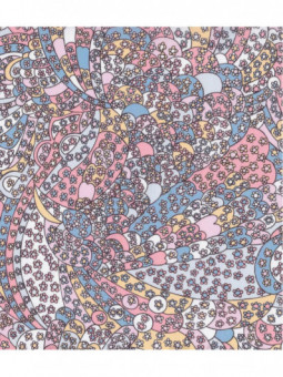 Tissu liberty pour personnaliser vos créations