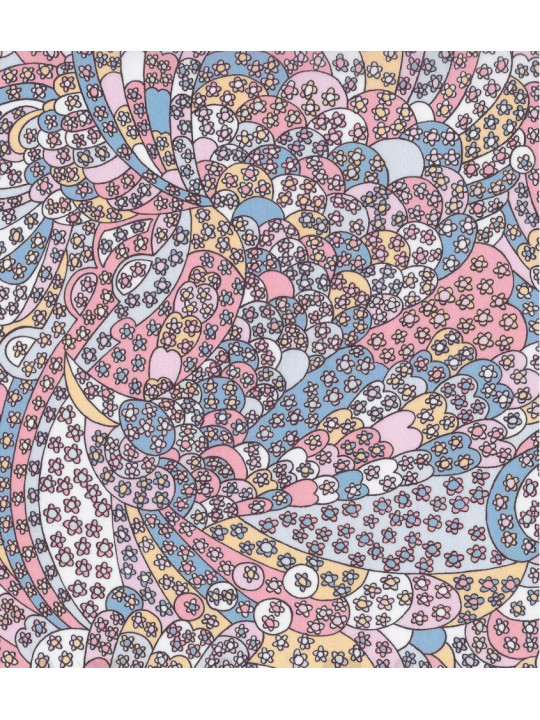 Tissu liberty pour personnaliser vos créations